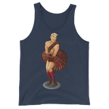 7 Year Itch (Tank Top)-Tank Top-Swish Embassy