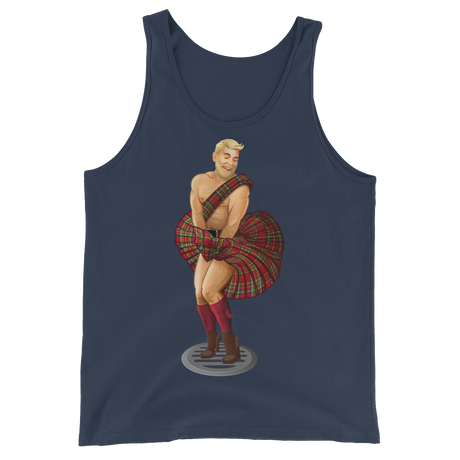 7 Year Itch (Tank Top)-Tank Top-Swish Embassy