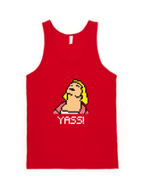 8Bit Prince Adam Tank-Tank Top-Swish Embassy