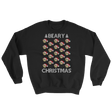 A Beary Christmas (Long Sleeve)-Long Sleeve-Swish Embassy