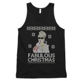 A Fabulous Christmas-Christmas Tanks-Swish Embassy