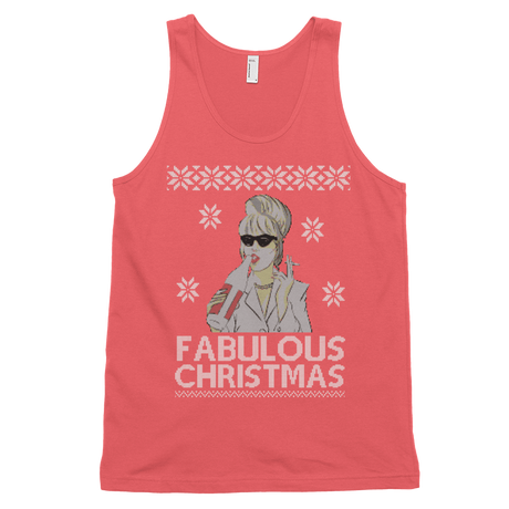 A Fabulous Christmas-Christmas Tanks-Swish Embassy