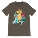 A Swole New World-T-Shirts-Swish Embassy