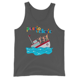 Abandon Ship PVR (Tank Top)-Tank Top-Swish Embassy