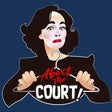 Abort the Court-T-Shirts-Swish Embassy