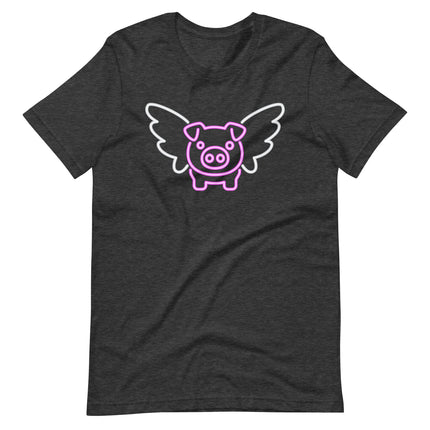 Air Piggy-T-Shirts-Swish Embassy