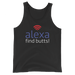Alexa...find (customize) (Tank Top)-Tank Top-Swish Embassy