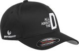 All About the D (Headwear)-Headwear-Swish Embassy