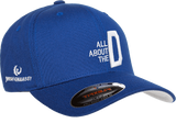 All About the D (Headwear)-Headwear-Swish Embassy