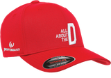 All About the D (Headwear)-Headwear-Swish Embassy