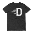 All About the D-T-Shirts-Swish Embassy