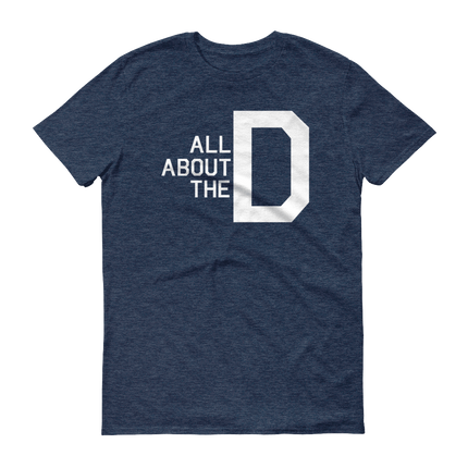 All About the D-T-Shirts-Swish Embassy