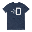 All About the D-T-Shirts-Swish Embassy