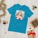 All I Want-Christmas T-Shirts-Swish Embassy