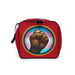All Together Now (Duffle bag)-Duffle Bag-Swish Embassy