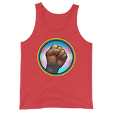 All Together Now (Tank Top)-Tank Top-Swish Embassy