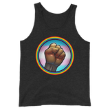 All Together Now (Tank Top)-Tank Top-Swish Embassy