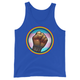 All Together Now (Tank Top)-Tank Top-Swish Embassy