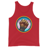 All Together Now (Tank Top)-Tank Top-Swish Embassy