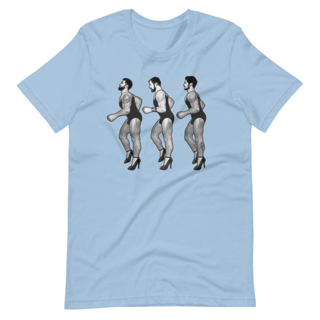 All the Single Lads-T-Shirts-Swish Embassy