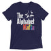 Alphabet Mafia (Retail Triblend)-Triblend T-Shirt-Swish Embassy