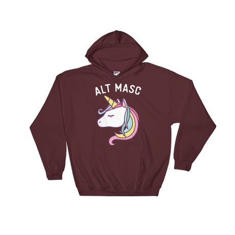 Alt Masc (Hoodie)-Hoodie-Swish Embassy