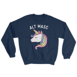 Alt Masc (Long Sleeve)-Long Sleeve-Swish Embassy