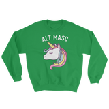 Alt Masc (Long Sleeve)-Long Sleeve-Swish Embassy