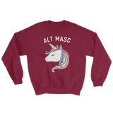 Alt Masc (Long Sleeve)-Long Sleeve-Swish Embassy