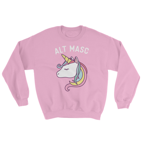 Alt Masc (Long Sleeve)-Long Sleeve-Swish Embassy