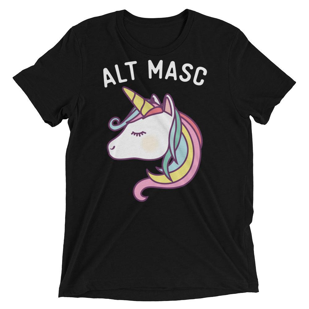 Alt-Masc (Premium TriBlend)-Triblend T-Shirt-Swish Embassy