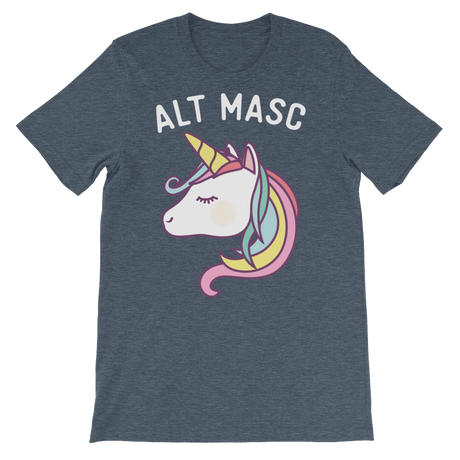 Alt Masc-T-Shirts-Swish Embassy