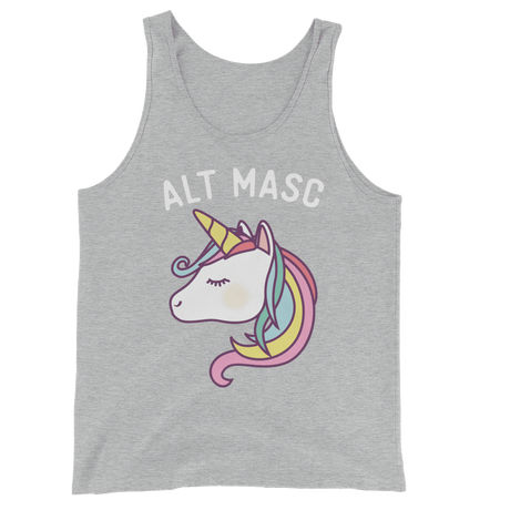 Alt Masc (Tank Top)-Tank Top-Swish Embassy