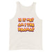 Am I the Drama? (Tank Top)-Tank Top-Swish Embassy