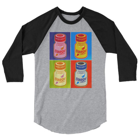Amyl Warhol (Raglan)-Raglan-Swish Embassy