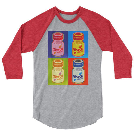 Amyl Warhol (Raglan)-Raglan-Swish Embassy