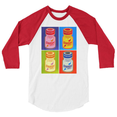 Amyl Warhol (Raglan)-Raglan-Swish Embassy