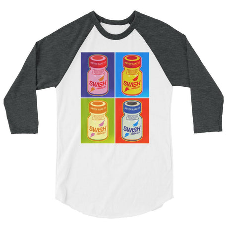Amyl Warhol (Raglan)-Raglan-Swish Embassy