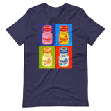 Amyl Warhol-T-Shirts-Swish Embassy