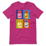 Amyl Warhol-T-Shirts-Swish Embassy