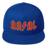 An/Al (Headwear)-Headwear-Swish Embassy