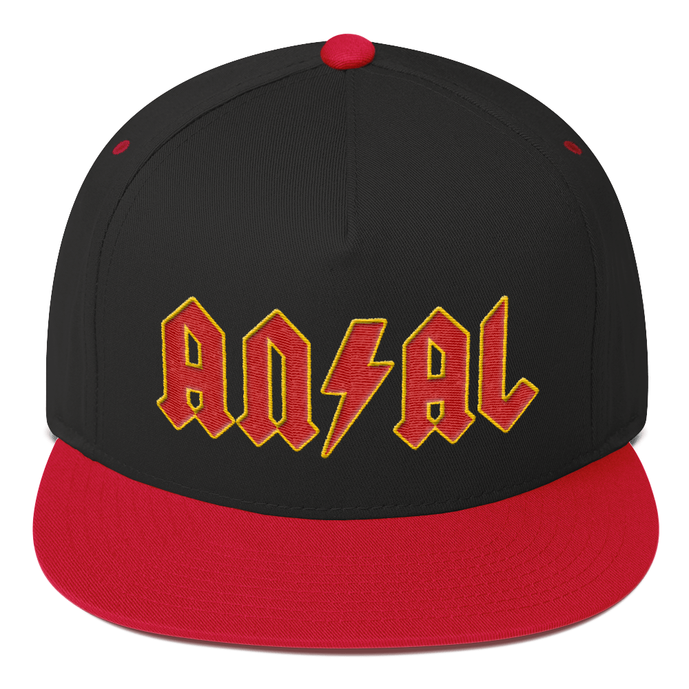 An/Al (Headwear)-Headwear-Swish Embassy