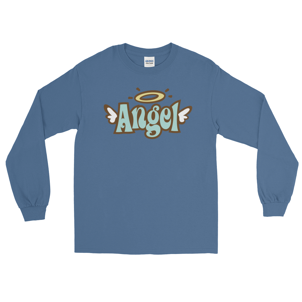 Angel (Long Sleeve)-Swish Embassy