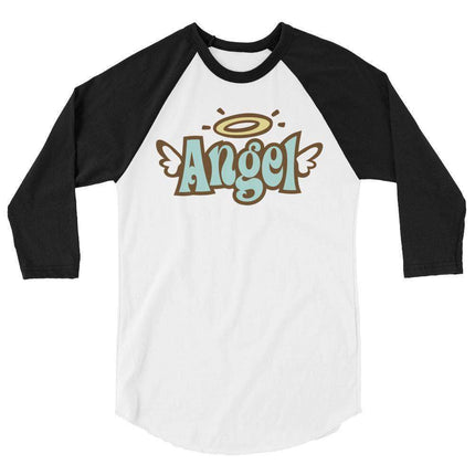 Angel (Raglan)-Raglan-Swish Embassy