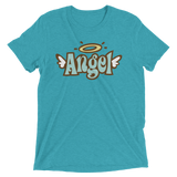 Angel (Retail Triblend)-Triblend T-Shirt-Swish Embassy