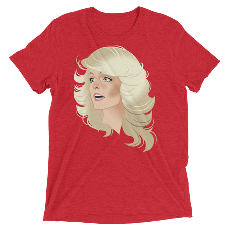 Angelique (Retail Triblend)-Triblend T-Shirt-Swish Embassy