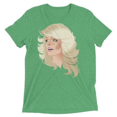 Angelique (Retail Triblend)-Triblend T-Shirt-Swish Embassy