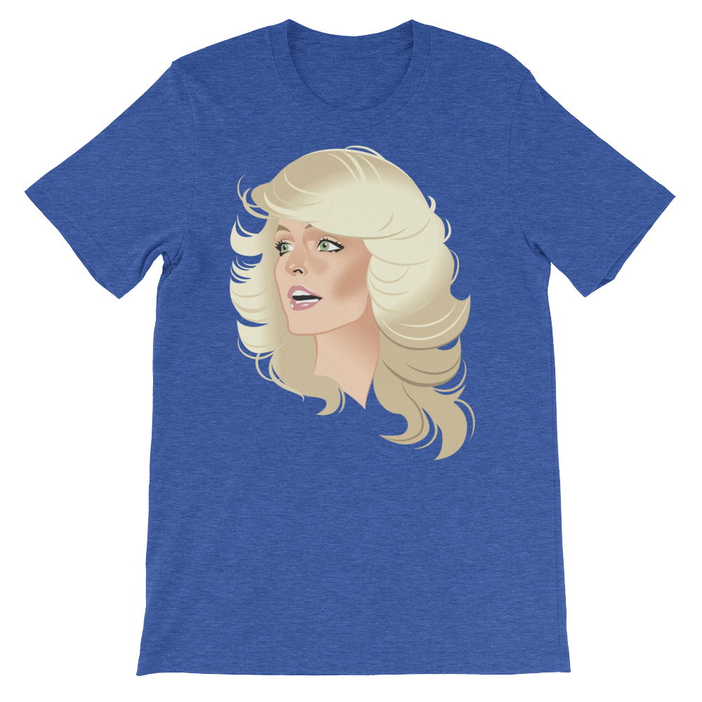 Angelique-T-Shirts-Swish Embassy