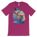Aquarius (Zodiac)-T-Shirts-Swish Embassy