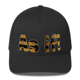 As If! (Headwear)-Headwear-Swish Embassy